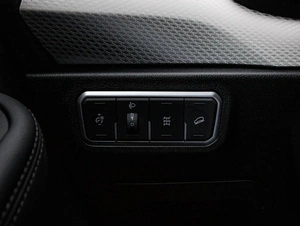 Внедорожник Haval F7 2023 года, 1949000 рублей, Большой Сочи