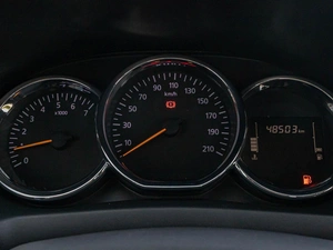 Хетчбэк Renault Sandero 2021 года, 1120000 рублей, Краснодар
