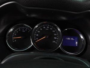 Внедорожник Renault Duster 2016 года, 1696000 рублей, Воронеж