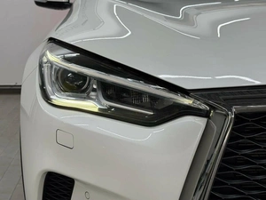 Внедорожник Infiniti QX50 2018 года, 2590000 рублей, Барнаул