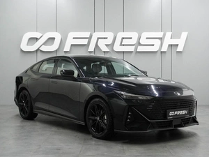 Лифтбек Changan UNI-V 2023 года, 2478000 рублей, Воронеж