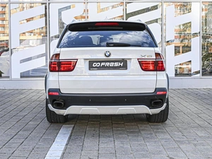 Внедорожник BMW X5 2008 года, 1729000 рублей, Ставрополь