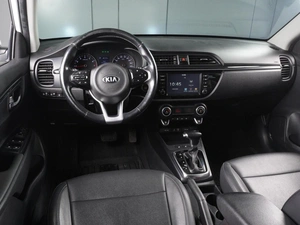 Седан Kia Rio 2017 года, 1398000 рублей, Минеральные Воды