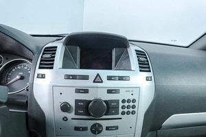 Минивэн Opel Zafira 2013 года, 769000 рублей, Челябинск
