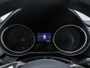 Внедорожник Kia XCeed 2021 года, 1799000 рублей, Красноярск