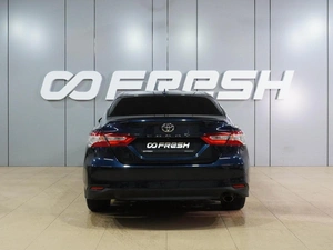 Седан Toyota Camry 2019 года, 2439000 рублей, Воронеж