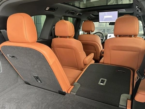 Внедорожник Li Auto L9 2025 года, 8890000 рублей, Уфа
