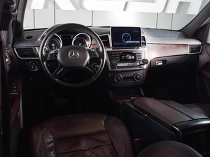 Внедорожник Mercedes-benz GL-класс 2015 года, 3249000 рублей, Ростов-на-Дону