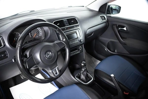 Седан Volkswagen Polo 2013 года, 849000 рублей, Пермь
