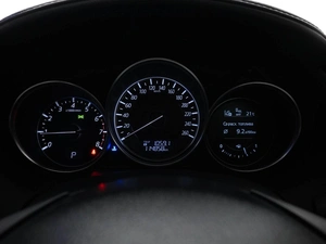 Седан Mazda 6 2015 года, 2099444 рублей, Москва