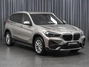 Внедорожник BMW X1 2022 года, 2537000 рублей, Ставрополь