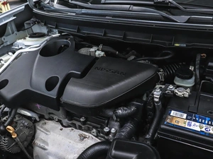 Внедорожник Nissan X-Trail 2011 года, 1460000 рублей, Красноярск