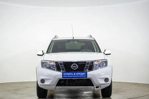 Внедорожник Nissan Terrano 2019 года, 1439000 рублей, Оренбург