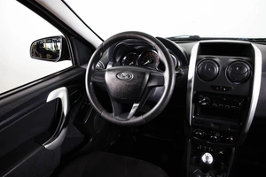 Универсал ВАЗ (LADA) Largus 2021 года, 999000 рублей, Пермь