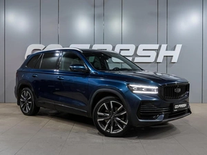Внедорожник Geely Monjaro 2023 года, 2599000 рублей, Воронеж