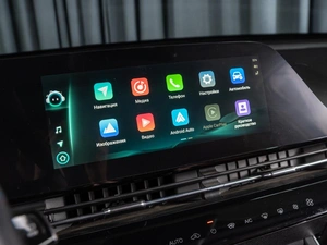 Внедорожник OMODA C5 2022 года, 1890000 рублей, Волгоград