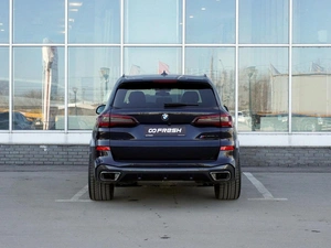 Внедорожник BMW X5 2020 года, 7980000 рублей, Нижний Новгород