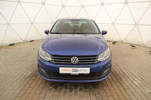 Седан Volkswagen Polo 2018 года, 1394000 рублей, Обнинск