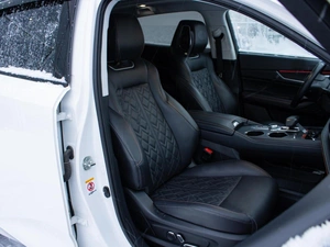 Внедорожник Changan UNI-K 2023 года, 3070000 рублей, Петрозаводск