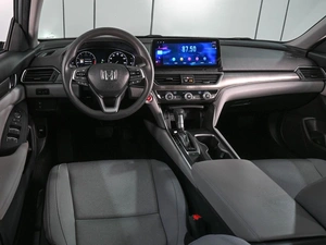 Седан Honda Accord 2018 года, 1950000 рублей, Ростов-на-Дону