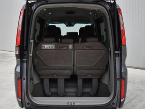 Минивэн Honda Stepwgn 2015 года, 1450000 рублей, Краснодар