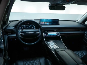 Внедорожник Genesis GV80 2022 года, 5215055 рублей, Москва
