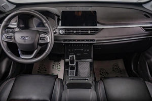 Внедорожник Chery Tiggo 7 Pro 2023 года, 1989000 рублей, Томск