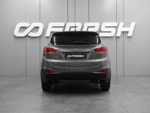 Внедорожник Hyundai ix35 2014 года, 1499000 рублей, Воронеж