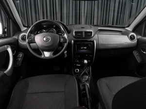 Внедорожник Nissan Terrano 2019 года, 2034000 рублей, Тюмень