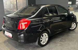 Седан Chery Bonus 3 (E3) 2014 года, 515000 рублей, Абакан