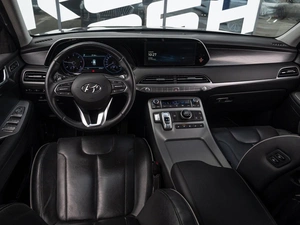 Внедорожник Hyundai Palisade 2020 года, 5299000 рублей, Краснодар