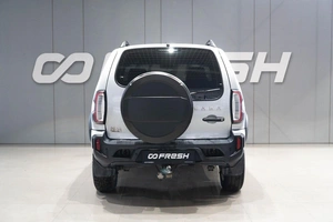 Внедорожник ВАЗ (LADA) Niva Travel 2023 года, 1029000 рублей, Петрозаводск