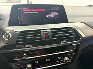 Внедорожник BMW X4 2020 года, 4945000 рублей, Красноярск