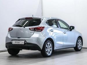 Хетчбэк Mazda Demio 2019 года, 1195000 рублей, Красноярск