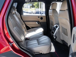 Внедорожник Land Rover Range Rover Sport 2014 года, 2940000 рублей, Ставрополь