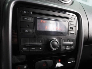 Внедорожник Renault Duster 2013 года, 999000 рублей, Воронеж