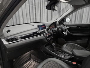 Внедорожник BMW X1 2016 года, 1850000 рублей, Красноярск