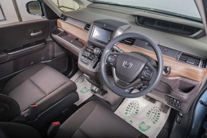Минивэн Honda Freed 2020 года, 2169000 рублей, Томск