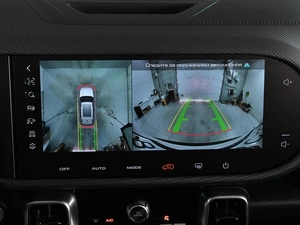 Внедорожник Haval Dargo 2022 года, 2469000 рублей, Аксай