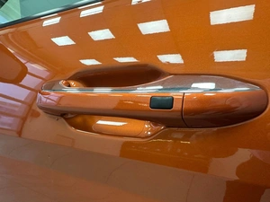 Внедорожник Hyundai Creta 2022 года, 2492600 рублей, Красноярск