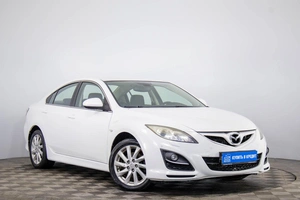 Седан Mazda 6 2011 года, 1029000 рублей, Пермь