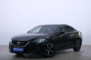 Седан Mazda 6 2012 года, 1699000 рублей, Омск