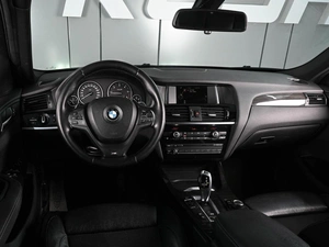 Внедорожник BMW X4 2016 года, 2490000 рублей, Аксай