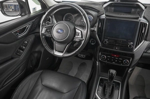 Внедорожник Subaru Forester 2020 года, 2899000 рублей, Барнаул