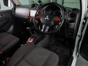 Внедорожник Mitsubishi Pajero Mini 2012 года, 859000 рублей, Воронеж