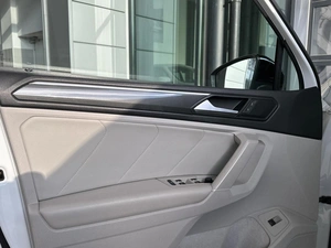Внедорожник Volkswagen Tiguan 2019 года, 3690000 рублей, Уфа