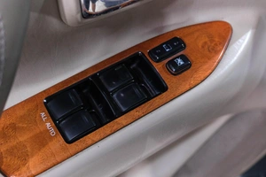 Внедорожник Lexus LX 2002 года, 1669000 рублей, Новокузнецк