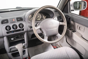 Хетчбэк Nissan March 2001 года, 349000 рублей, Томск