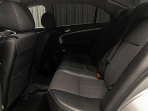 Седан Chevrolet Epica 2010 года, 630000 рублей, Красноярск