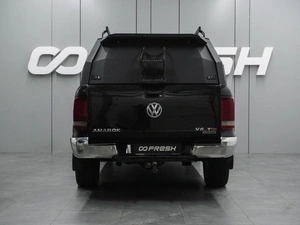 Пикап Volkswagen Amarok 2018 года, 2489000 рублей, Воронеж